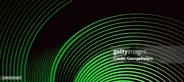 Concentric circles abstract background Concentric circles abstract background