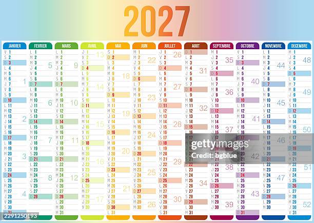 2027_8_french - french language stock illustrations