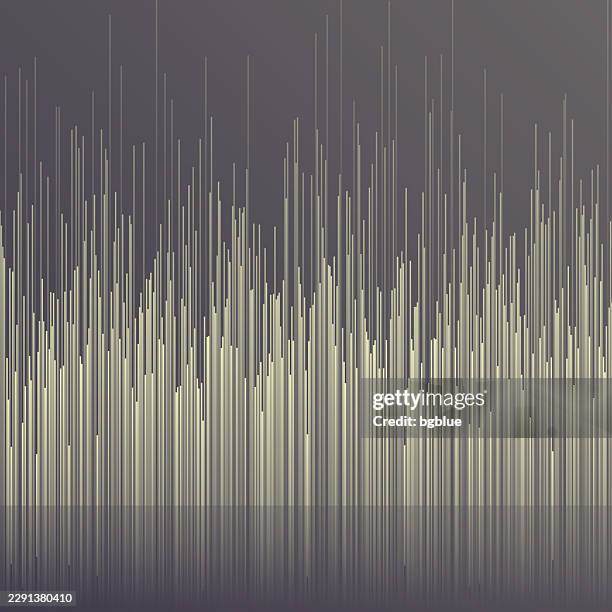 abstract background with vertical lines and gray gradient - dark empty office stock illustrations