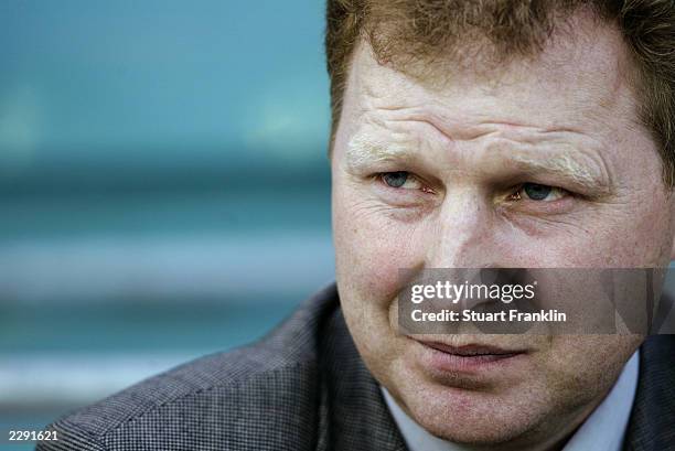 50 Coach Aleksandrs Starkovs Photos & High Res Pictures Getty Images