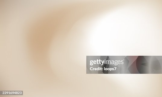 Soft Beige Gradient Background with White Glow Soft Beige Gradient Background with White Glow