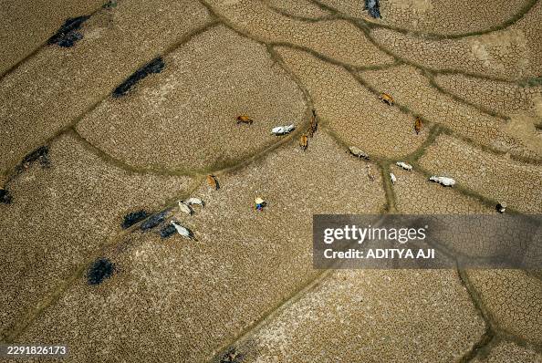 INDONESIA-CLIMATE-ENVIRONMENT-ENVIRONMENTDROUGHT INDONESIA-CLIMATE-ENVIRONMENT-ENVIRONMENTDROUGHT
