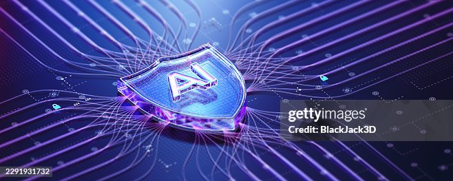 A.I. - Security System Data Protection Concepts. A.I. - Security System Data Protection Concepts.