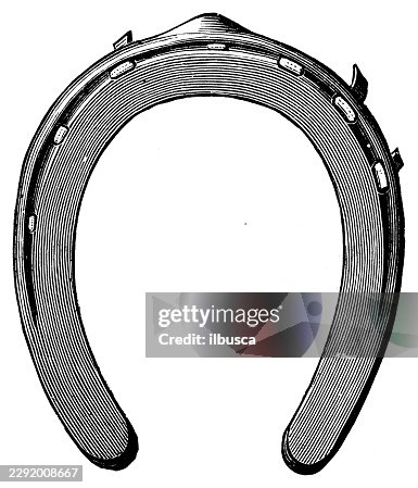 Horseshoe Horseshoe