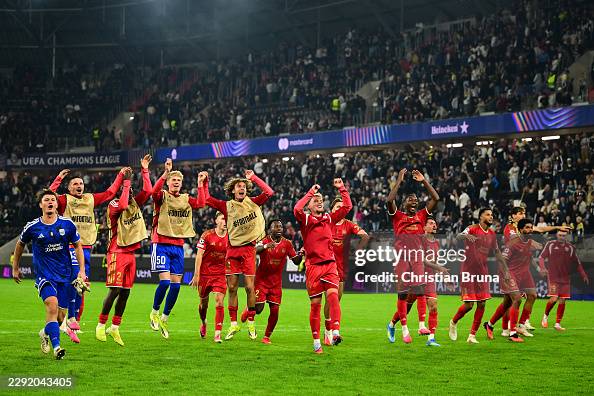 LASK v Celtic - UEFA Champions League 2026/27 Play-Offs Second Leg LASK v Celtic - UEFA Champions League 2026/27 Play-Offs Second Leg