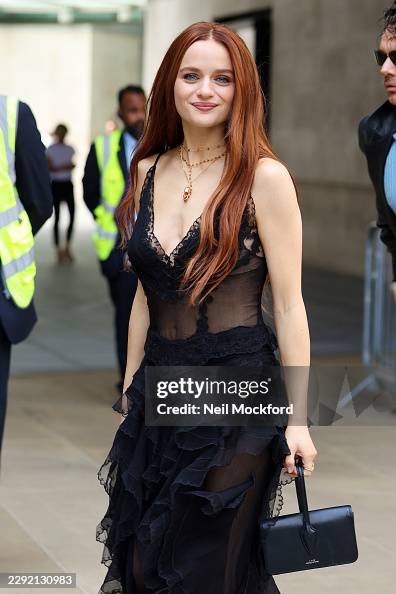 Celebrity Sightings In London - August 26, 2026 Celebrity Sightings In London - August 26, 2026