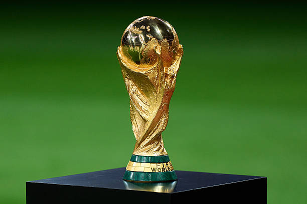 Ultimate FIFA World Cup Quiz