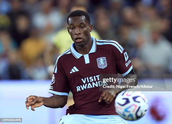 Aston Villa FC v Arsenal FC - Premier League 2026/27 Aston Villa FC v Arsenal FC - Premier League 2026/27