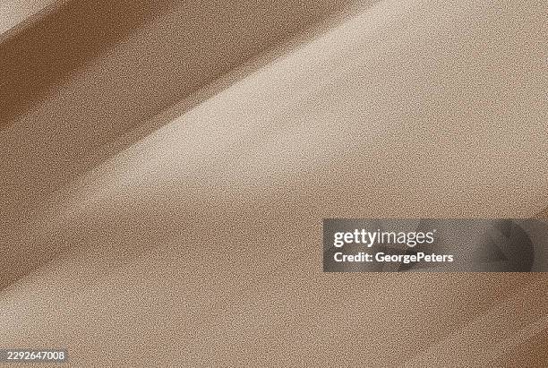 soft grainy diagonal blurred motion background - dramatic spotlight stock illustrations