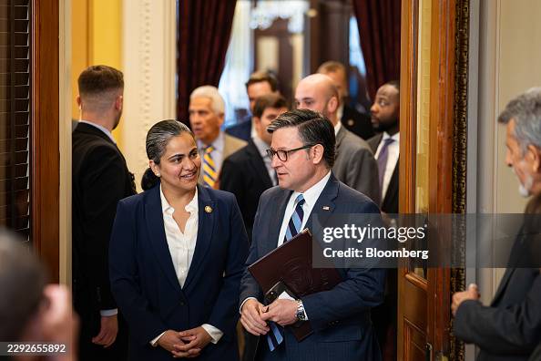 Democrat Sworn In To Fill Swalwell's Seat In California District Democrat Sworn In To Fill Swalwell's Seat In California District