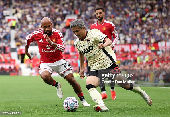 Manchester United v Ipswich Town - Premier League 2026/27 Manchester United v Ipswich Town - Premier League 2026/27
