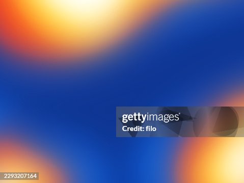 Modern Smooth Gradient Rainbow Background Modern Smooth Gradient Rainbow Background