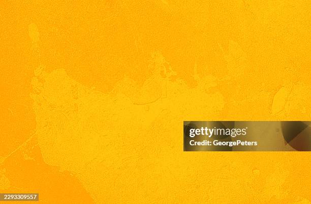 splattered paint wall background - cement plaster stock illustrations