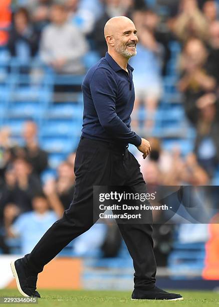 Manchester City s Manager Enzo Maresca During The Premier League manchester-city-s-manager-enzo-maresca-during-the-premier-league