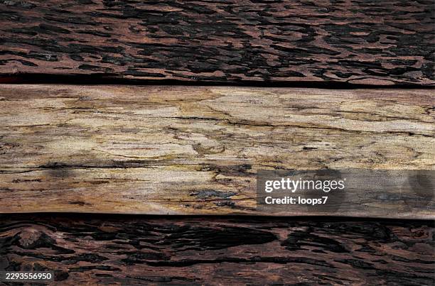 weathered rustic wood planks texture background - barn wall stock illustrations