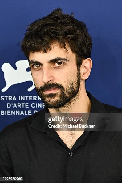 Yuval Abraham At The Naza Photocall At The 83rd Venice News Photo yuval-abraham-at-the-naza-photocall-at-the-83rd-venice-news-photo