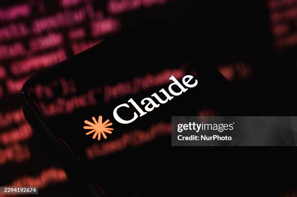 Photo Illustrations - Anthropic Blocks Uses Of Claude That Could Contribute To Biological Weapons Research Photo Illustrations - Anthropic Blocks Uses Of Claude That Could Contribute To Biological Weapons Research
