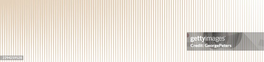 Wide banner background with vertical stripes vector Wide banner background with vertical stripes vector