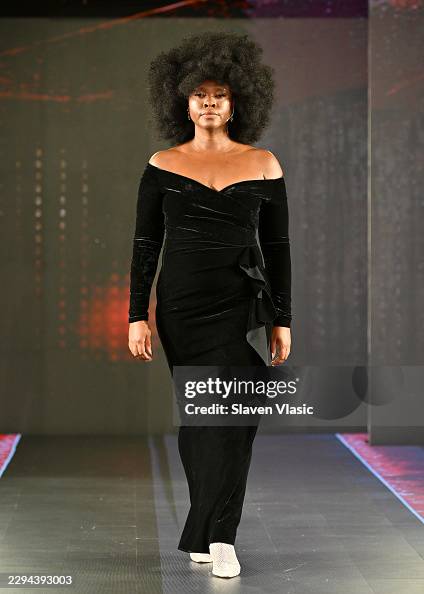 HIV Unwrapped - NYFW 2026 HIV Unwrapped - NYFW 2026