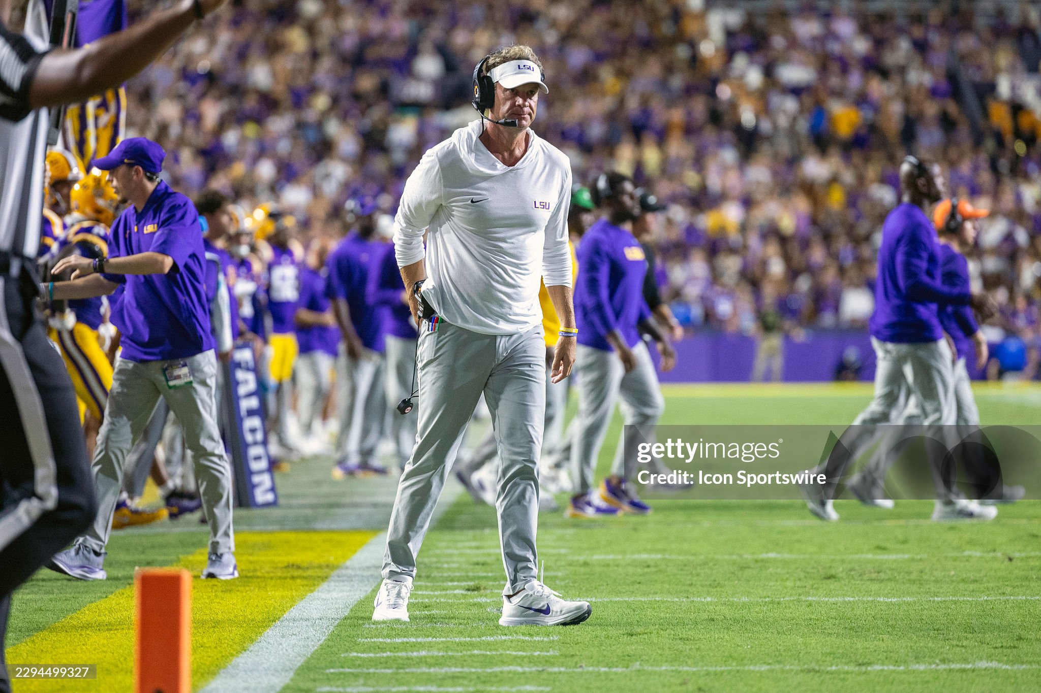 Lane Kiffin Returns to Ole Miss: College Football’s Most Hostile Homecomings