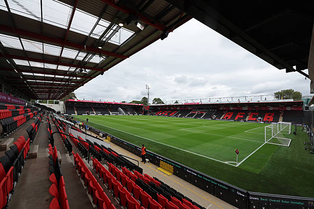 Bournemouth and Brentford confirm 4-2-3-1 vs 4-3-3 as full-back battles take centre stage