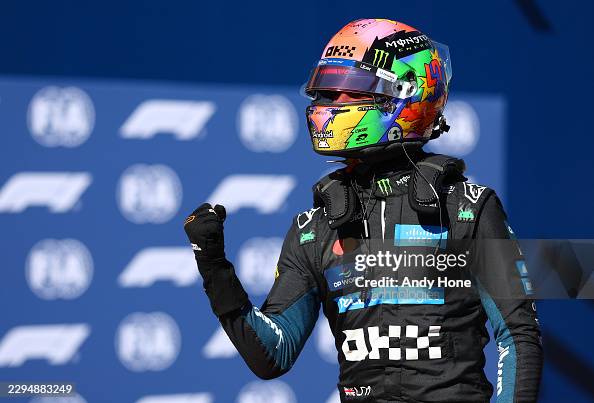 F1 Grand Prix of Spain - Qualifying F1 Grand Prix of Spain - Qualifying