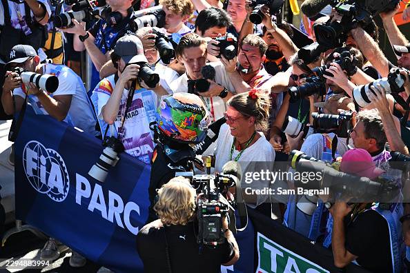 F1 Grand Prix of Spain - Qualifying F1 Grand Prix of Spain - Qualifying