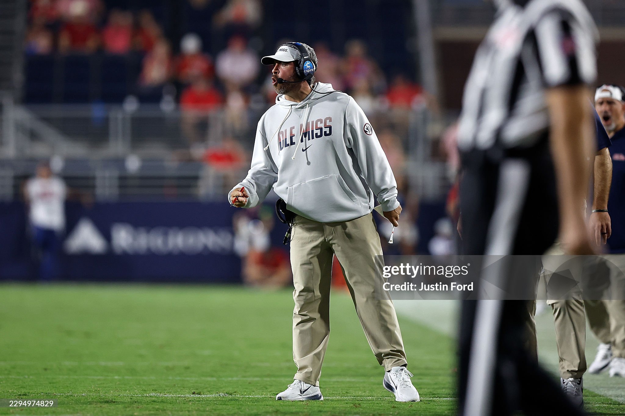 LSU vs. Ole Miss Preview: Prediction, Odds & Best Bets