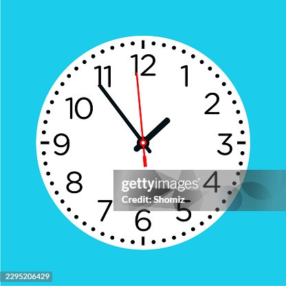 Wall clock Wall clock