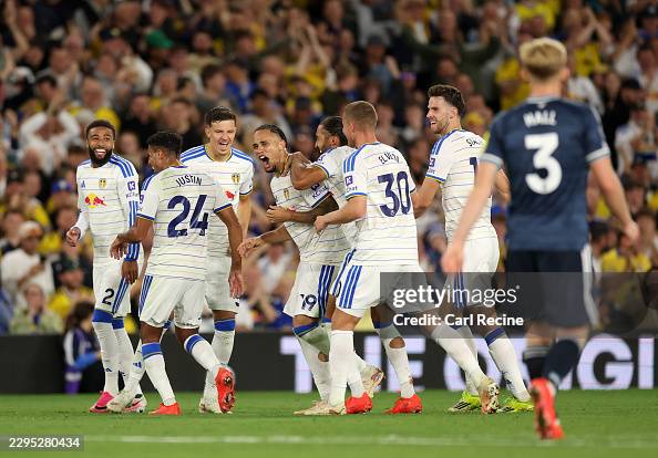 Leeds United v Newcastle United - Premier League 2026/27 Leeds United v Newcastle United - Premier League 2026/27