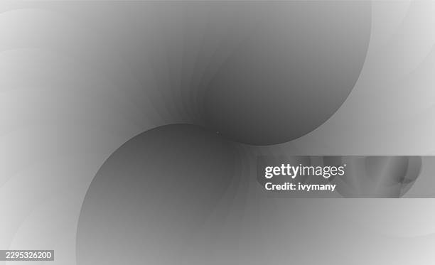 positive and negative loop light effect physics technology background - infinity loop stock illustrations