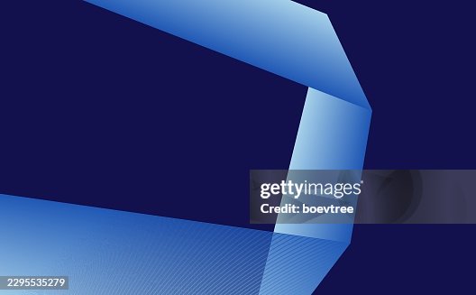 Abstract red blue gradient line motion geometric design pattern material background Abstract red blue gradient line motion geometric design pattern material background