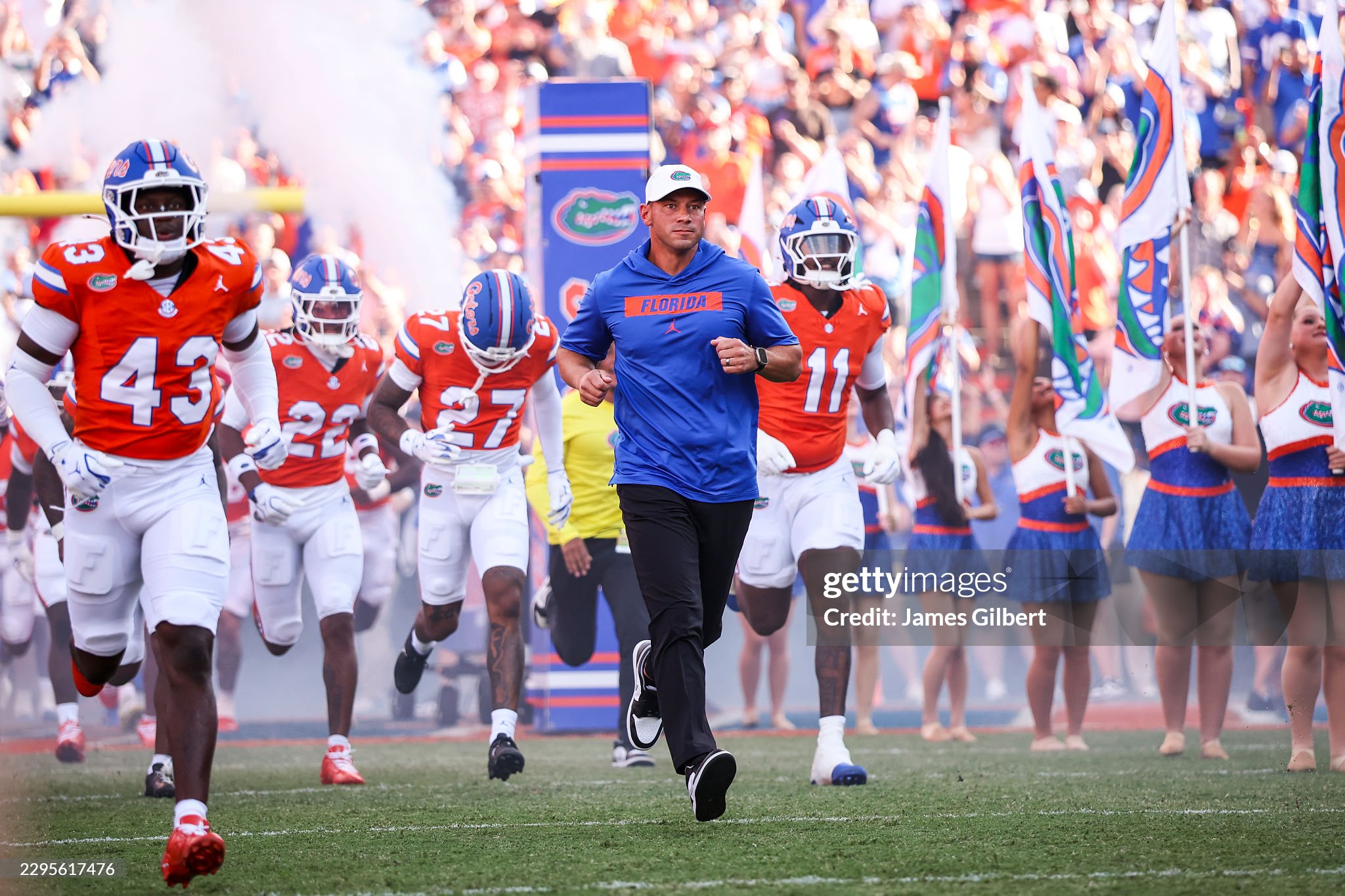 Ole Miss vs. Florida Preview: Prediction, Odds & Best Bets