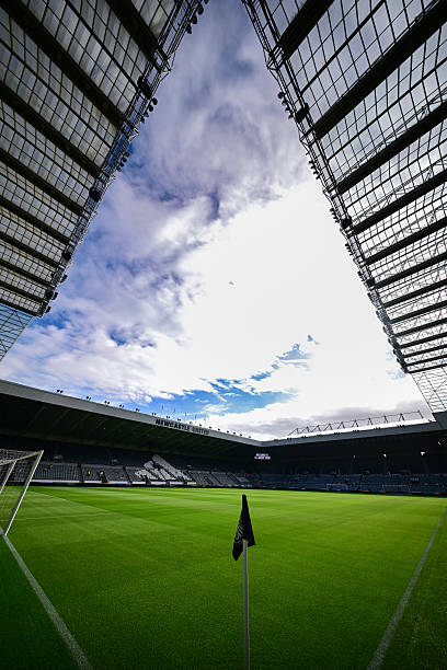Newcastle United set 4-2-3-1, Hull City opt for 3-4-3 ahead of Premier League clash