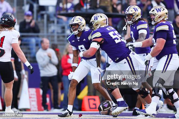 Eastern Washington v Washington Eastern Washington v Washington