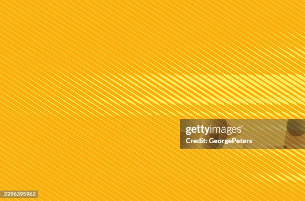 striped light trail blurred motion abstract background - dramatic spotlight stock illustrations