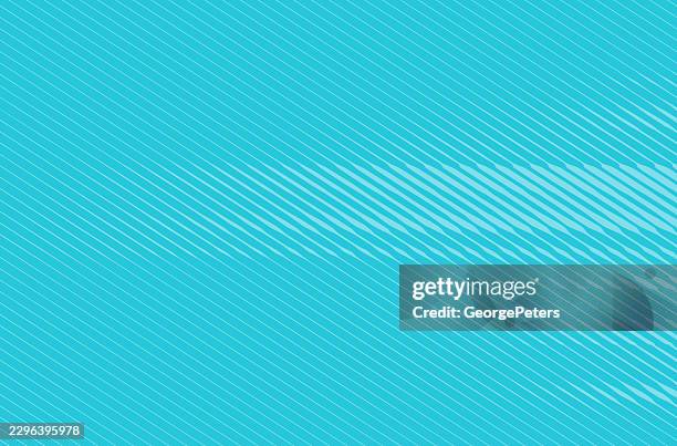 striped light trail blurred motion abstract background - dramatic spotlight stock illustrations