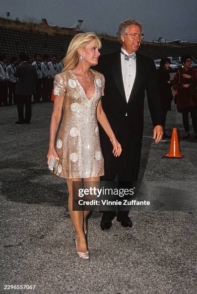 Inaugural American Television Awards Inaugural American Television Awards