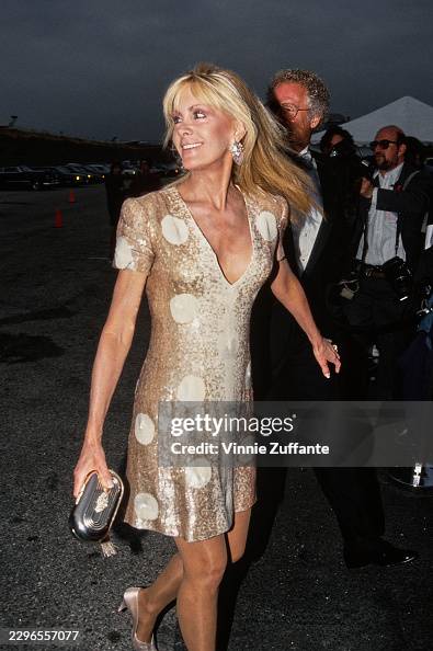 Inaugural American Television Awards Inaugural American Television Awards