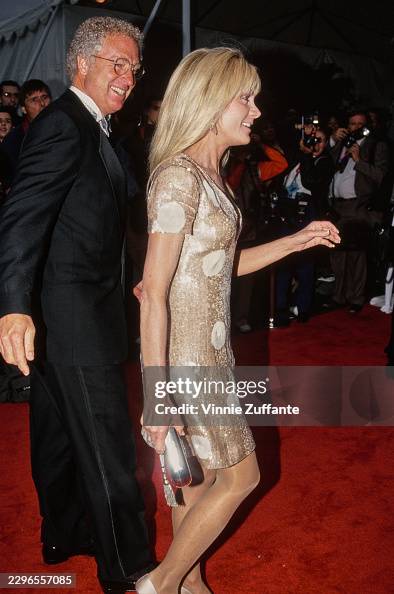 Inaugural American Television Awards Inaugural American Television Awards