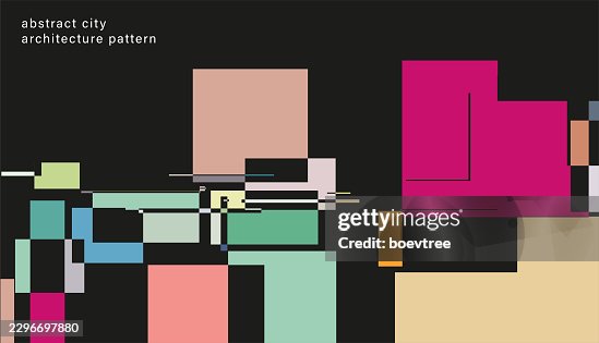 Abstract construction concepts background Abstract construction concepts background
