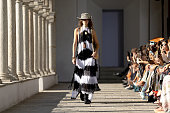 Missoni - Runway - Milan Fashion Week - Womenswear...
