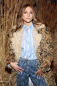 Etro - Arrivals - Milan Fashion Week - Womenswear...