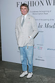 "Dalì E La Moda" Gala Dinner - Photocall - Milan...