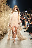 Etro - Runway - Milan Fashion Week - Womenswear...
