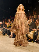 Etro - Details - Milan Fashion Week - Womenswear...