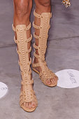 Etro - Backstage - Milan Fashion Week - Womenswear...