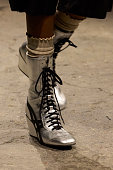 Onitsuka Tiger - Details - Milan Fashion Week -...