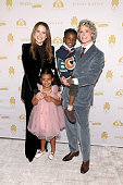 "A Sense Of Home" New York City Gala