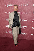 Variety's 2026 Power Of Women